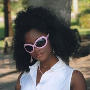 Meet your Posher, Michelle